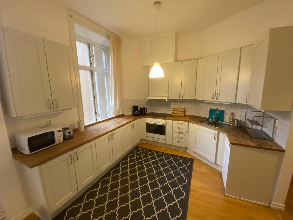 Home Inn Kht15 Stockholm Luaran gambar